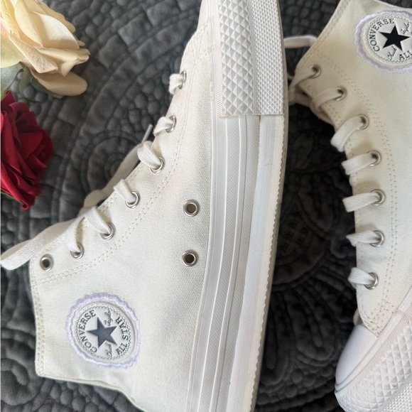 Converse Festival Eva Lift Platform - Picture 6 of 14